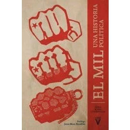 Imagen de Mil El Movimiento Ibérico De Liberación
