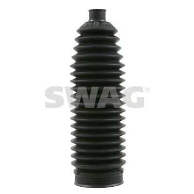 Imagen de SWAG 30 80 0068 Fuelle de Dirección Termoplástico Eje delantero, izquierda, derecha VOLKSWAGEN: Golf 4, 4 Variant