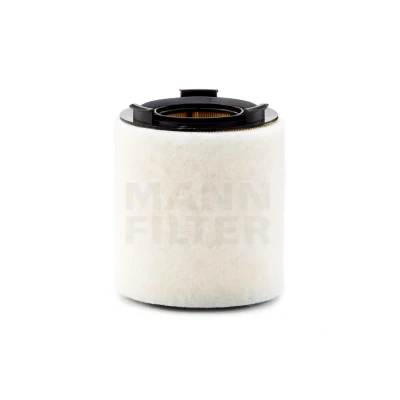 Imagen de MANN FILTER C 15 008 Filtro de aire 171 143 Cartucho filtrante SEAT: Ibiza Sportcoupe Furgoneta/hatchback, 4 ST, 4, AUDI: A1 Sportback