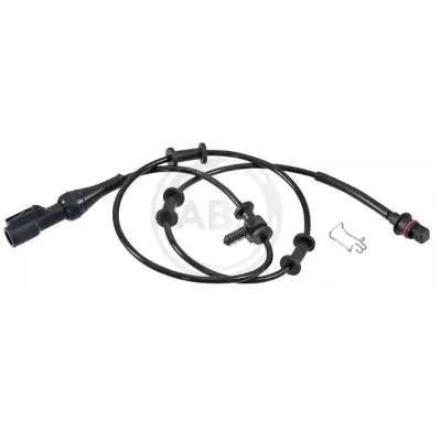 Imagen de Sensor, revoluciones de rueda A.B.S. 31266