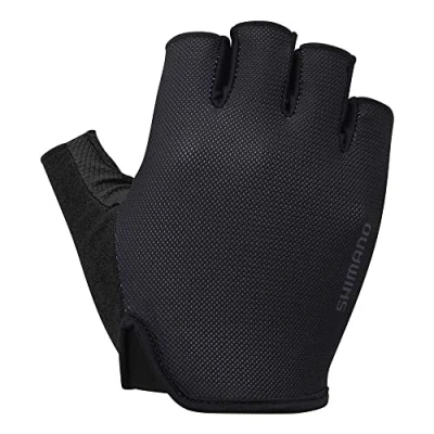 Imagen de SHIMANO Airway Gloves Guantes, Adultos Unisex, Multicolor (Multicolor), Talla Única