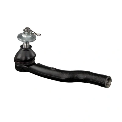 Imagen de FEBI BILSTEIN 43249 Rótula de dirección Eje delantero, derecha con tuerca almenada rebajada TOYOTA: Prius III Hatchback