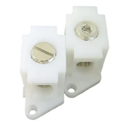 Imagen de Tekox hps Regleta conexión 12 polos 2x25/35mm2 poliamida