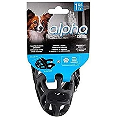 Imagen de Zeus Bozal Alpha, Talla 1