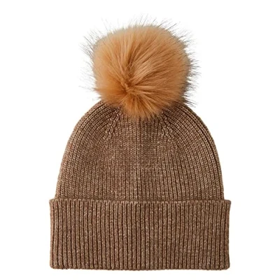 Imagen de Pieces Pcbina HOOD FOLD UP Gorro, Mujer, Talla: One Size, Fossil