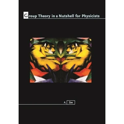 Imagen de Group Theory In A Nutshell For Physicists