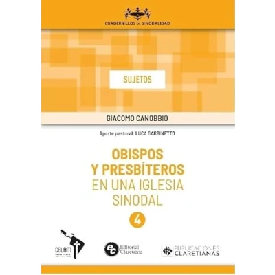 Imagen de Obispos Y Presbíteros En Una Iglesia Sinodal 4