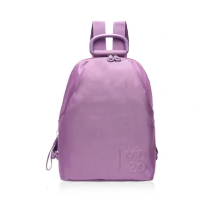 Imagen de Mandarina Duck, MD20 BACKPACK Mujeres, Orquídea, Talla única