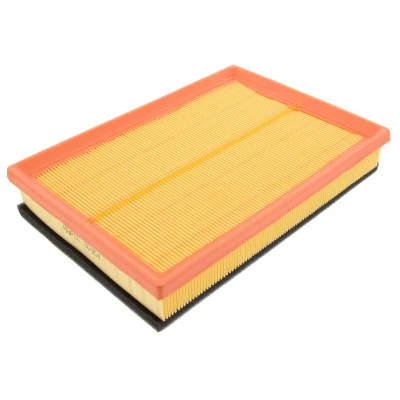 Imagen de MAPCO 60654 Filtro de aire 52 206 290 rectangular Cartucho filtrante OPEL: Corsa C Hatchback, Meriva A, Combo Tour, VAUXHALL: Mk2