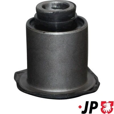 Imagen de JP GROUP 4340201200 Silentblock Brazo de Suspension Eje delantero, izquierda, derecha RENAULT: MEGANE 2, SCENIC 2