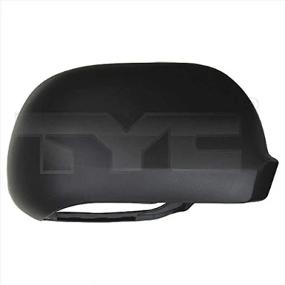 Imagen de TYC 302 0009 2 Cubierta, retrovisor exterior derecha AUDI: A3 Hatchback, A4 B5 Berlina, A6 C5 Berlina