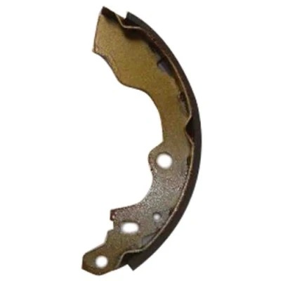 Imagen de ASHIKA 55 08 808 Zapatas de Freno Eje trasero 180 31 SUZUKI: Ignis I
