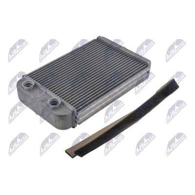 Imagen de NTY CNG FT 009 Radiador de Calefaccion