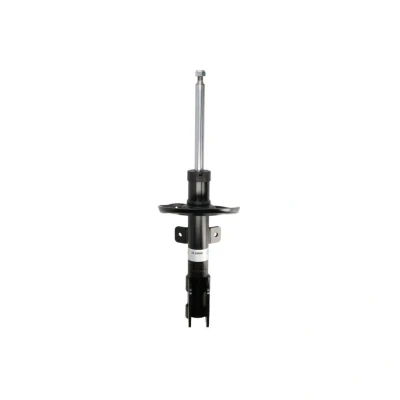Imagen de BILSTEIN 22 306593 amortiguador Eje delantero Presión de gas Bitubular Columna Espiga arriba, Abrazadera abajo