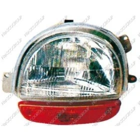 Imagen de PRASCO RN0254834 Faros RENAULT: TWINGO 1