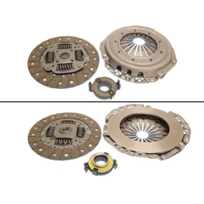 Imagen de KAWE 960201 Kit de embrague con placa apriete plato embrague, cojinete desembrague 235 CP PEUGEOT: Expert I Furgón