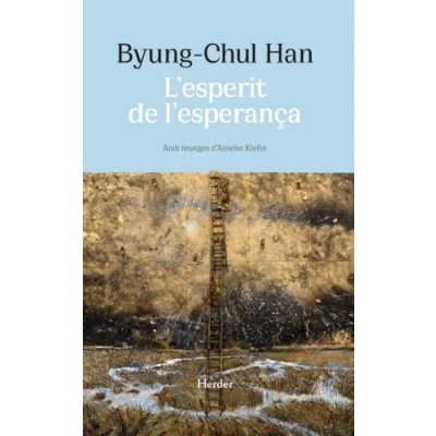 Imagen de L&#039;esperit de l&#039;esperança