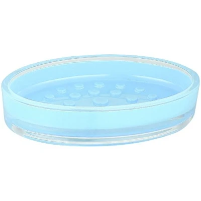 Imagen de MSV Tahiti Jabonera, Azul, 13x9x3 cm