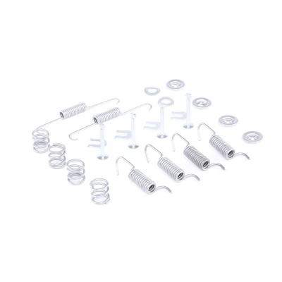 Imagen de QUICK BRAKE 105 0788 Juego de accesorios, zapatas freno estacionamiento MITSUBISHI: Lancer 7 Limousine