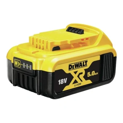 Imagen de Dewalt DCB184 XJ XR Batería de Iones Litio, 5 Ah, 18 V