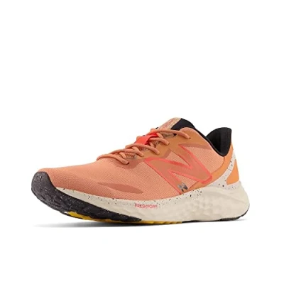 Imagen de New Balance Arishl V4, Zapatillas, Hombre, Naranja, 40.5 EU