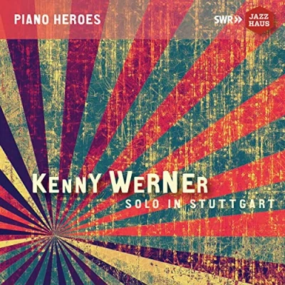 Imagen de Solo In Stuttgart Kenny Werner