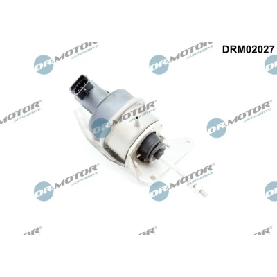 Imagen de Actuador, turbocompresor Dr.Motor Automotive DRM02027