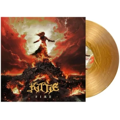 Imagen de Fire [Vinilo]