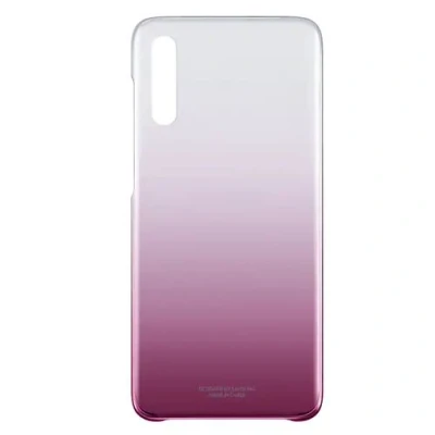 Imagen de Funda Samsung Gradation Cover Rosa Para Galaxy A70