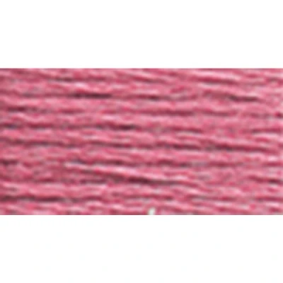 Imagen de DMC Hilo Mouliné®100% algodón Apto para todas las técnicas y todos los soportes, ideal punto de cruz Ovillos 8 m 6 hebras, disponible en 500 colores