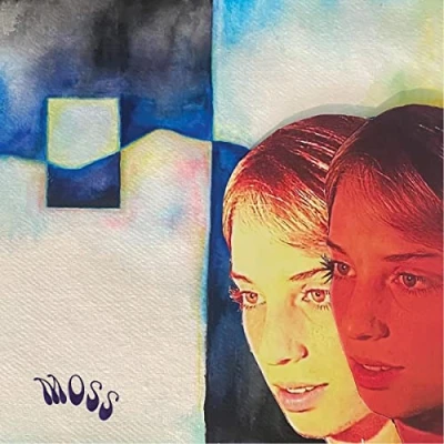 Imagen de Moss (Translucent Orange Vinyl) [Vinilo]