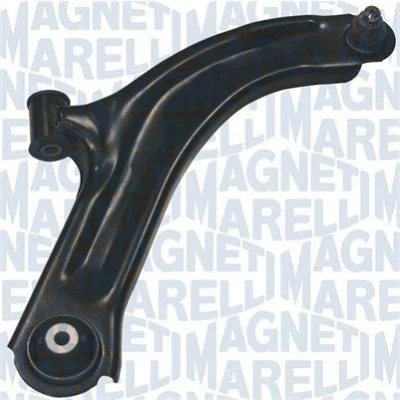Imagen de MAGNETI MARELLI 301181384500 Barra oscilante, suspensión de ruedas Eje delantero, derecha Brazo oscilante transversal NISSAN: Note I, Micra C+C 3