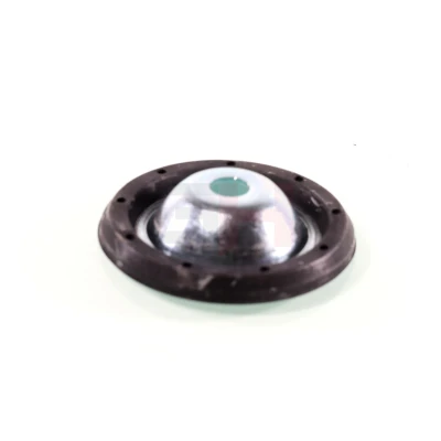 Imagen de GH 362344 Copela de amortiguador Eje delantero, derecha, izquierda FIAT: 500 Hatchback, Panda II Hatchback