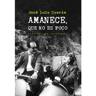 Imagen de Amanece, que no es poco: 3 (Artes escénicas)
