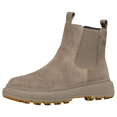 Imagen de Botas de mujer Geox Lamidie ABX D