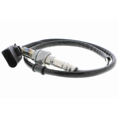 Imagen de VEMO V10 76 0111 Sonda lambda Original calidad de después catalizador diagnosis, Rosca engrasada en forma d VOLKSWAGEN: Golf 5