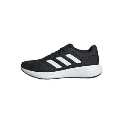 Imagen de adidas Response Runner Shoes, Zapatillas para Correr Unisex Adulto, Core Black/FTWR White/Core Black, 36 2/3 EU