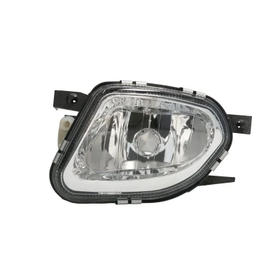 Imagen de TYC 19 0450 21 9 Faros Antiniebla izquierda MERCEDES BENZ: Sprinter 3 T Bus, 3.5 Camión de plataforma/Chasis