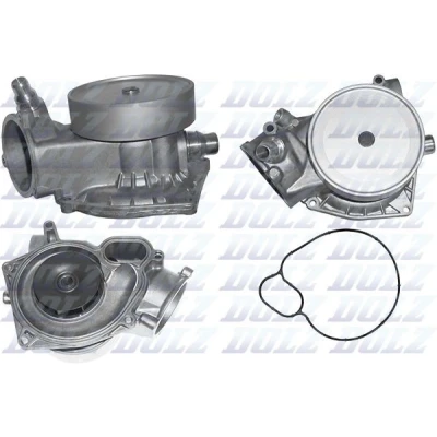 Imagen de DOLZ B242 Bomba de agua BMW: X5, X6, 7