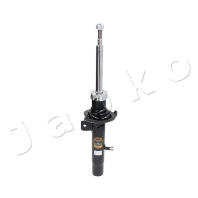 Imagen de JAPKO MJ00122 amortiguador Eje delantero, izquierda Presión de gas Bitubular Columna Espiga arriba CITROËN: C2 Hatchback