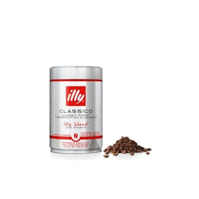Imagen de Cafe en grano 250 g