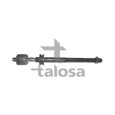 Imagen de DYS 24 01073 Rotula Axial de Direccion Eje delantero, izquierda, derecha M16x1.5 298 VOLKSWAGEN: TRANSPORTER 4, 4 Bus