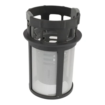 Imagen de sparefixd Filtro de drenaje para lavavajillas Whirlpool
