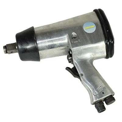 Imagen de 3/4 Drive Air Pneumatic Impact Wrench Gun Reversible 500ft/lbs Trucks Plant