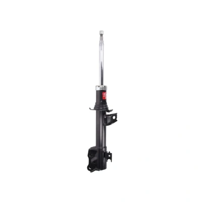 Imagen de KYB Excel G 338016 amortiguador Eje delantero, izquierda Presión de gas Bitubular Columna Espiga arriba