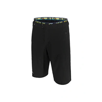 Imagen de Spiuk Bermuda All Terrain Gravel Unisex Negro T. L