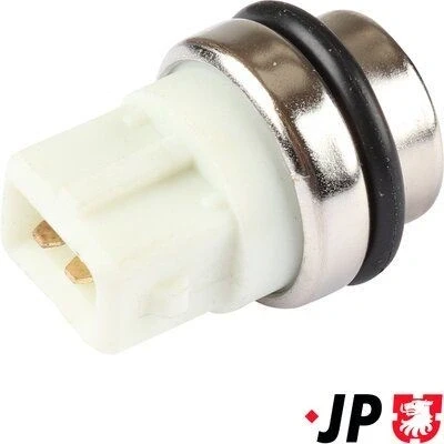 Imagen de JP GROUP 1197000100 Sensor de Temperatura del Refrigerante VOLKSWAGEN: Golf 3, 2, 4, SEAT: Leon I Hatchback, Ibiza Toledo 2 Limousine