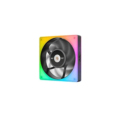 Imagen de TOUGHFAN 12 RGB Radiator Fan 3 Pack