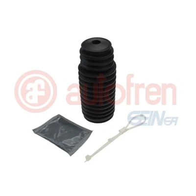 Imagen de AUTOFREN SEINSA D9167 Juego de fuelle, dirección Eje delantero, derecha, izquierda BMW: 3 Berlina, Coupé, Cabrio norauto, oscaro,