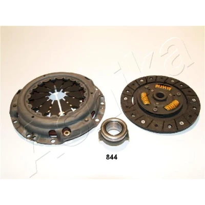 Imagen de SACHS 3000 951 414 Kit de Embrague 170